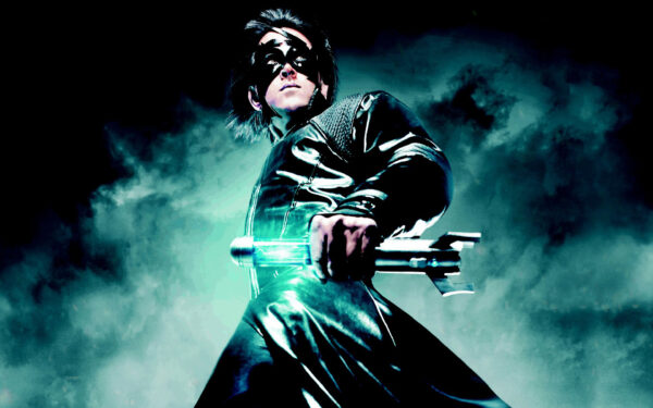 Wallpaper Movie, Krrish