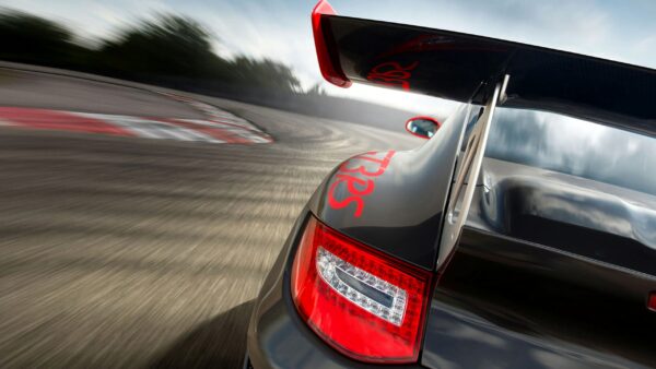 Wallpaper Porsche
