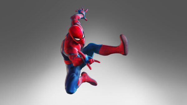 Wallpaper Spider-man, Marvel, Alliance, Ultimate