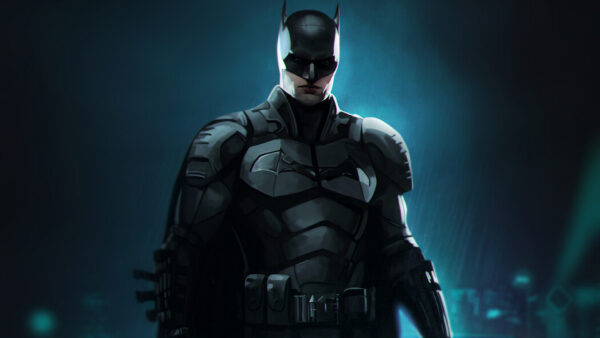 Wallpaper 2021, Batman, Movies, New, Desktop