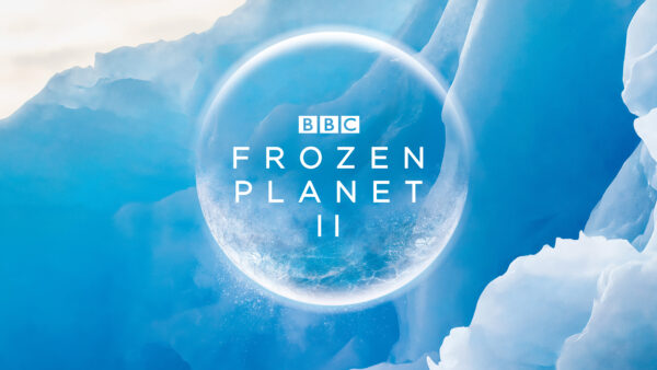 Wallpaper Frozen, BBC, Planet