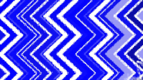 Wallpaper Abstract, White, Desktop, Blue, Zigzag, And