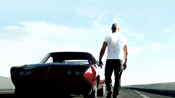 Wallpaper And, Diesel, Near, Furious, Fast, Car, Standing, Desktop, Vin