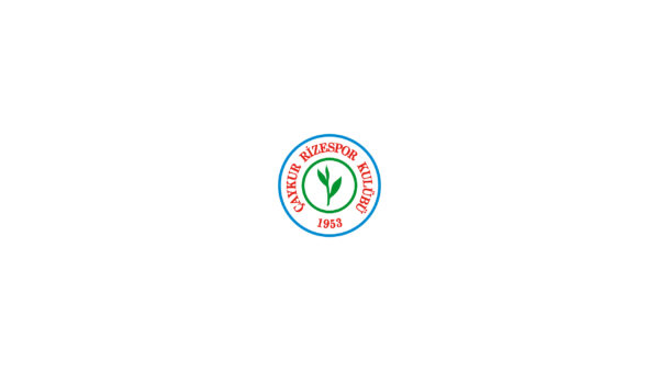 Wallpaper Rizespor, Emblem, Soccer, Logo, Caykur