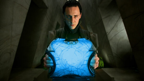 Wallpaper Thor, Tom, Hiddleston, Loki