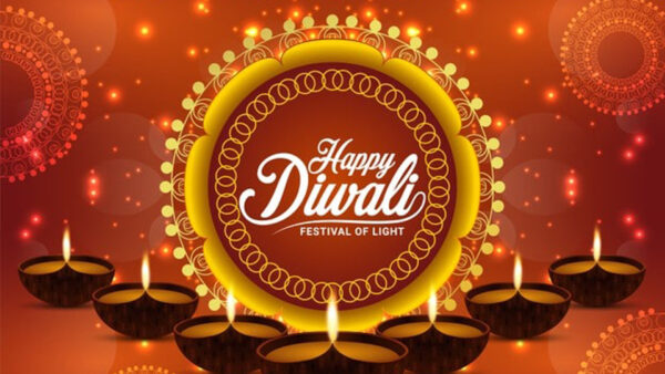 Wallpaper Diwali, Festival, Happy, Light