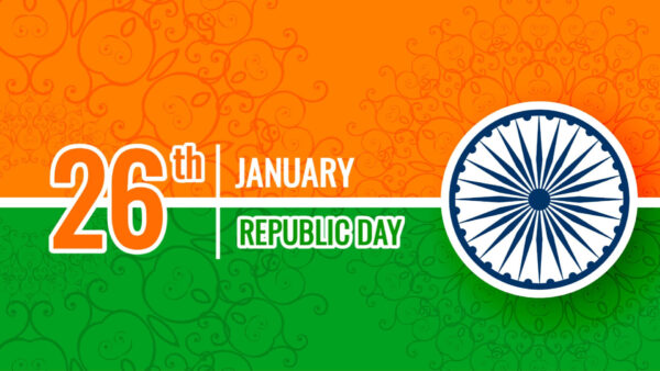 Wallpaper Republic, Creative, Flag, Day, Indian, Celebration